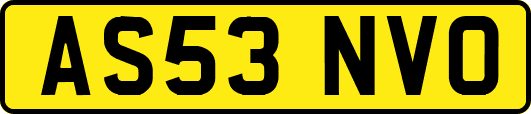 AS53NVO