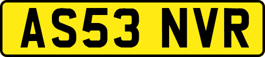 AS53NVR