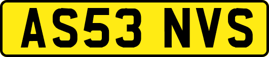 AS53NVS