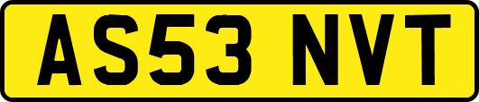 AS53NVT