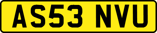 AS53NVU