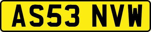 AS53NVW