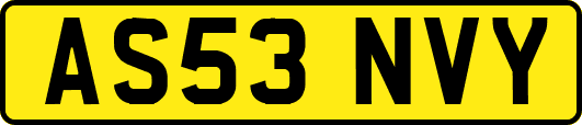 AS53NVY