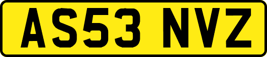 AS53NVZ