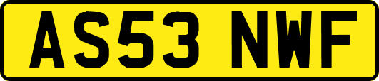 AS53NWF