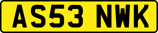AS53NWK