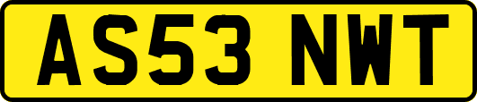 AS53NWT
