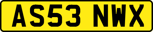 AS53NWX