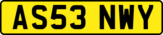 AS53NWY
