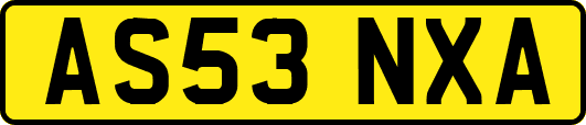 AS53NXA