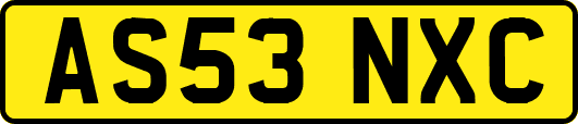 AS53NXC