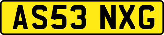 AS53NXG