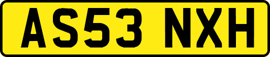 AS53NXH