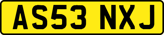 AS53NXJ