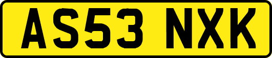 AS53NXK