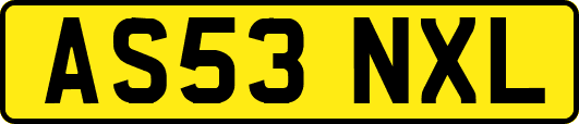 AS53NXL