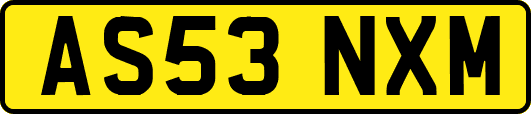 AS53NXM