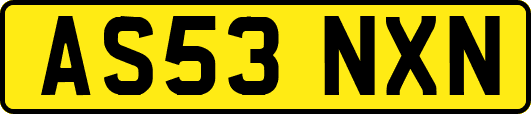 AS53NXN