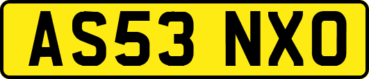 AS53NXO