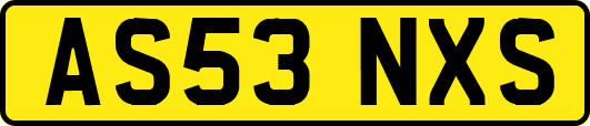 AS53NXS