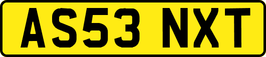 AS53NXT