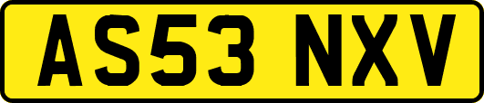 AS53NXV