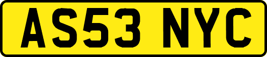 AS53NYC