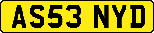 AS53NYD