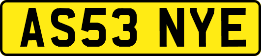AS53NYE