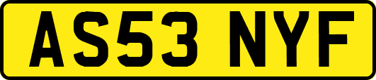 AS53NYF