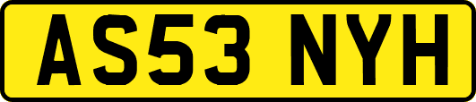 AS53NYH
