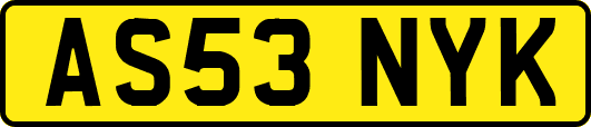 AS53NYK
