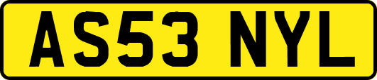 AS53NYL