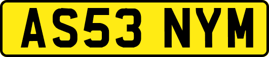 AS53NYM