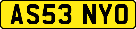 AS53NYO