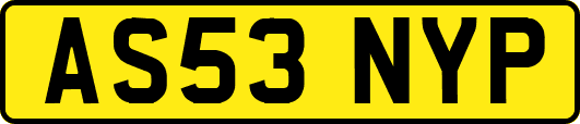 AS53NYP
