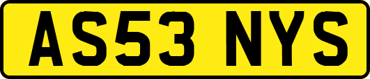 AS53NYS