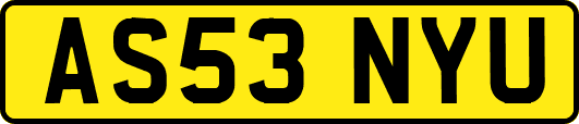 AS53NYU