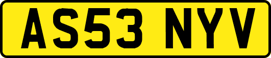 AS53NYV