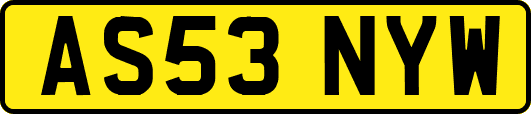 AS53NYW