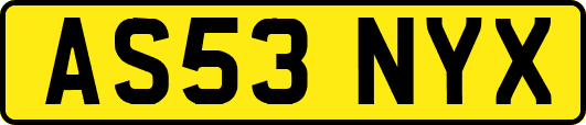 AS53NYX
