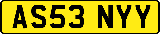 AS53NYY