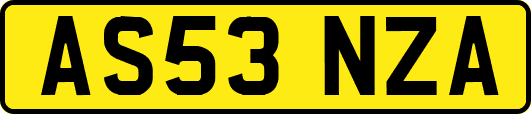 AS53NZA