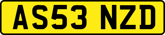 AS53NZD