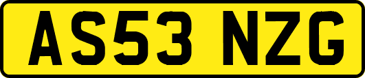AS53NZG