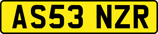 AS53NZR