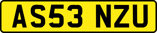 AS53NZU