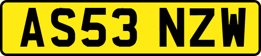 AS53NZW