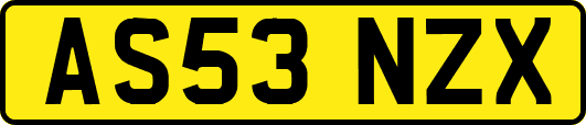 AS53NZX