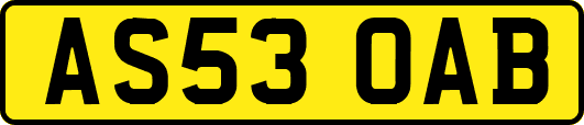 AS53OAB